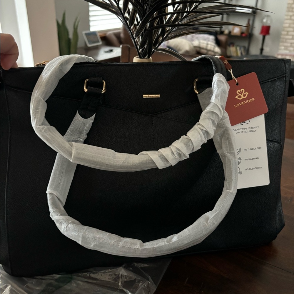 Lovevook Bag